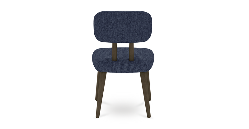 Roa Sandalye 4Lü Set - Keten