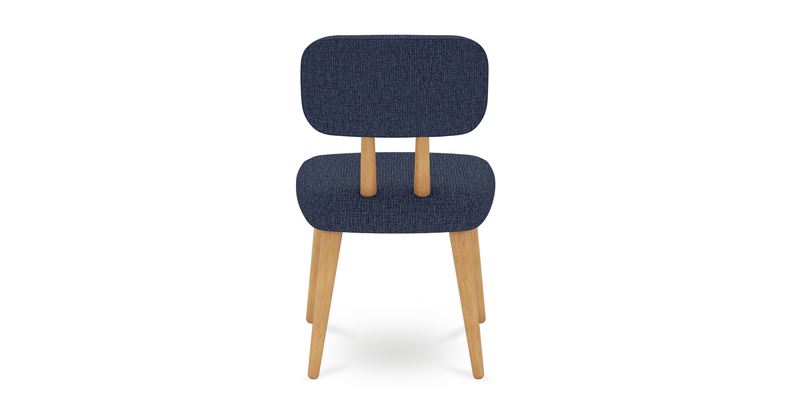 Roa Sandalye 4Lü Set - Keten