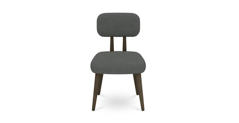 Roa Sandalye 4Lü Set - Performans Keten