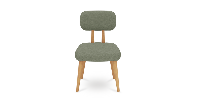 Roa Sandalye 4Lü Set - Performans Keten