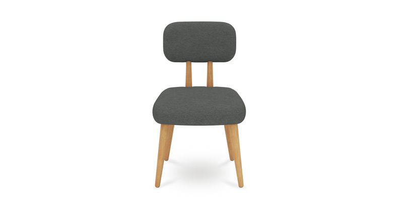 Roa Sandalye 4Lü Set - Performans Keten