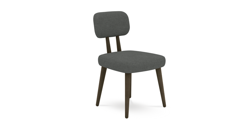 Roa Sandalye 4Lü Set - Performans Keten