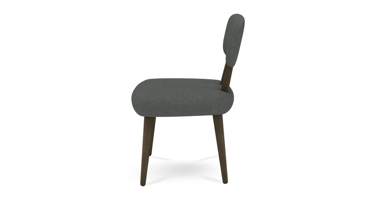 Roa Sandalye 4Lü Set - Performans Keten