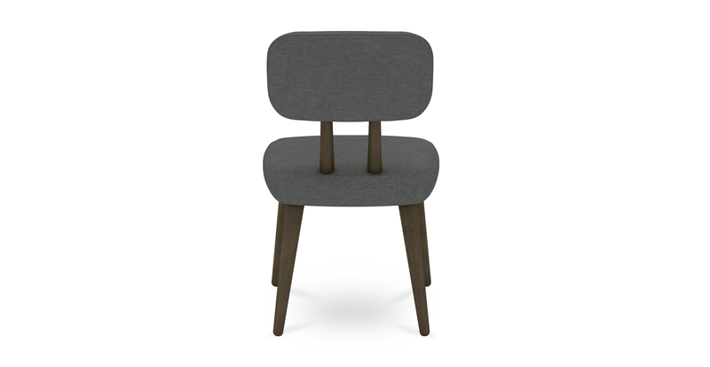 Roa Sandalye 4Lü Set - Performans Keten