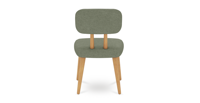 Roa Sandalye 4Lü Set - Performans Keten