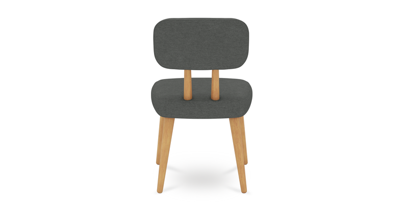 Roa Sandalye 4Lü Set - Performans Keten