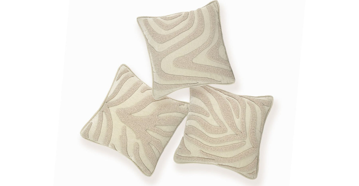 Serengeti Punch Takım Kırlent