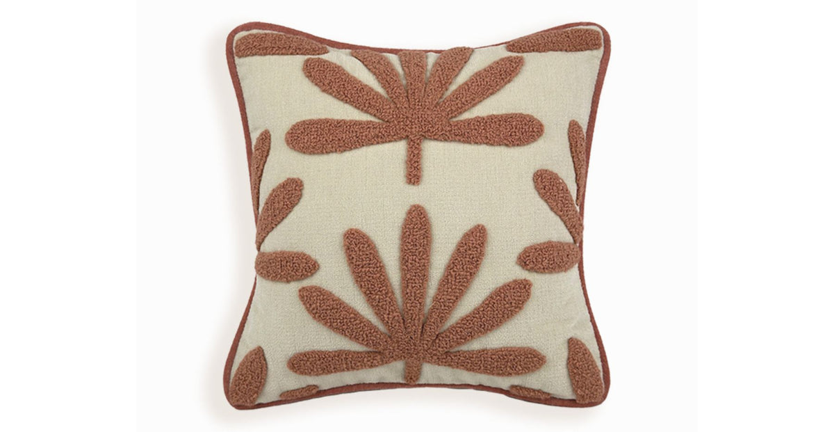 Maple Fi̇ti̇lli̇ Punch Kırlent