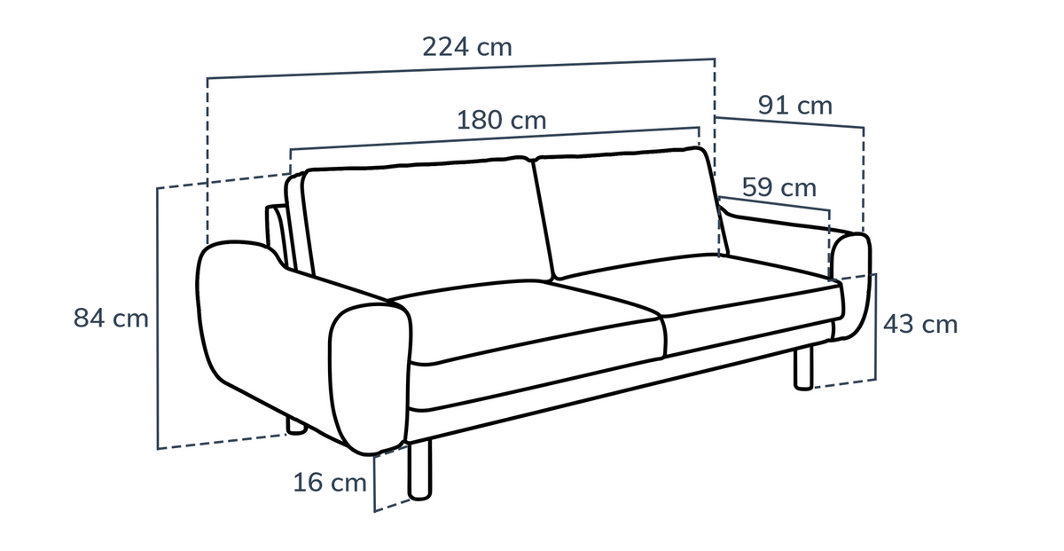 Klem Kemik Çağla Yeşili Hardal 3-3-1 Koltuk Takımı - Fitilli Kadife & Kadife