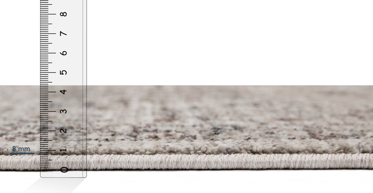 Anita Vintage Desenli Halı - 130 x 190