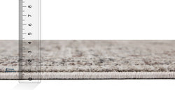 Anita Vintage Desenli Halı - 130 x 190