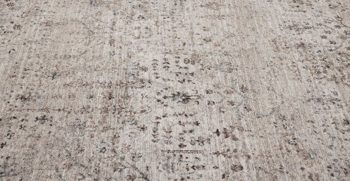 Anita Vintage Desenli Halı - 130 x 190