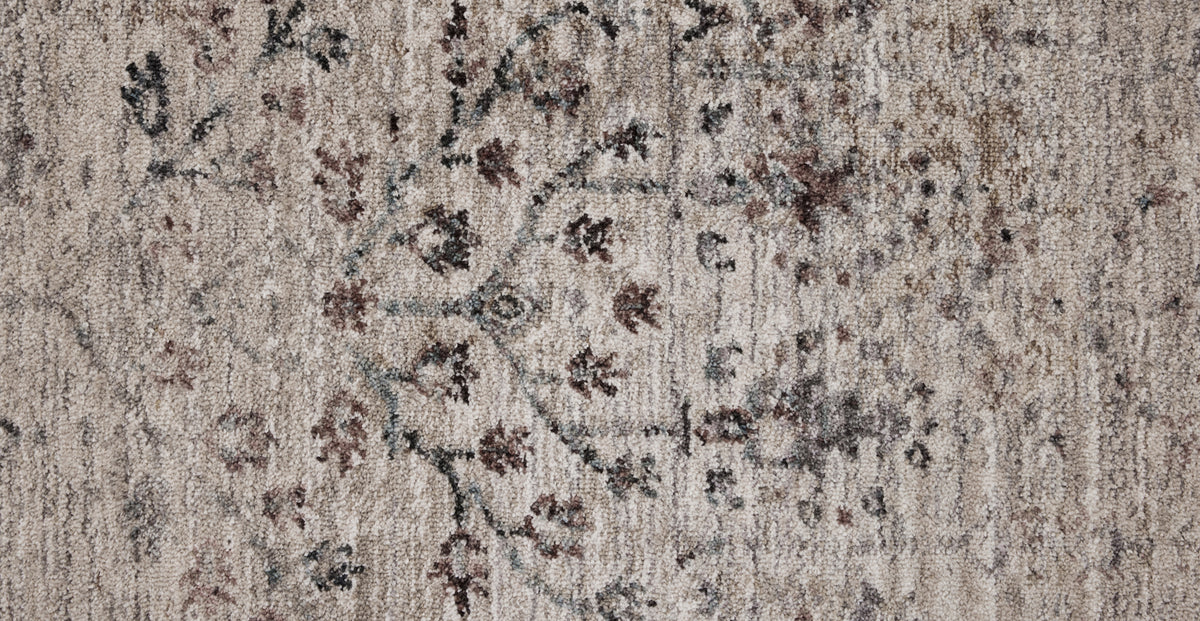 Anita Vintage Desenli Halı - 130 x 190