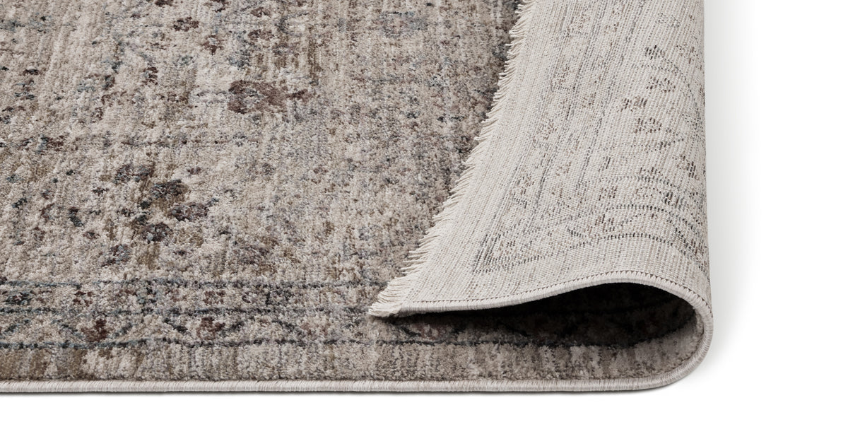 Anita Vintage Desenli Halı - 130 x 190