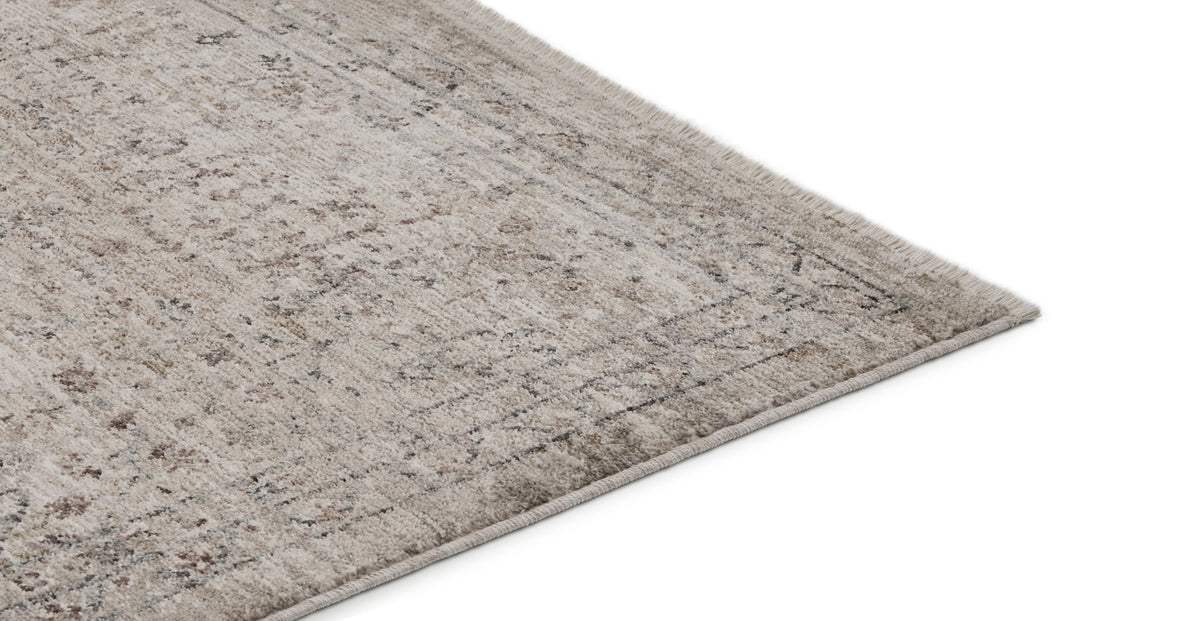 Anita Vintage Desenli Halı - 130 x 190