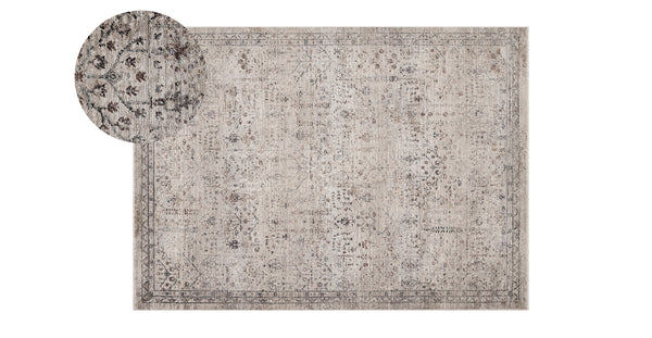 Anita Vintage Desenli Halı - 200 x 290