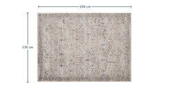 Anita Vintage Desenli Halı - 130 x 190