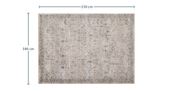Anita Vintage Desenli Halı - 160 x 230