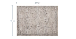 Anita Vintage Desenli Halı - 200 x 290