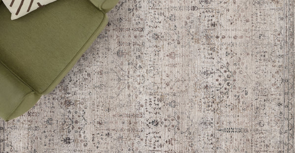 Anita Vintage Desenli Halı - 160 x 230