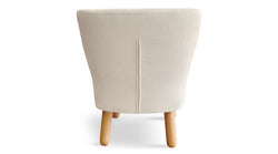 Lilupal Punch İşlemeli Berjer