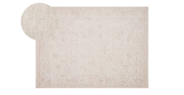 Auryn Vintage Desenli Halı - 200 x 290