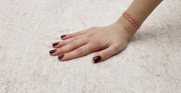 Auryn Vintage Desenli Halı - 200 x 290