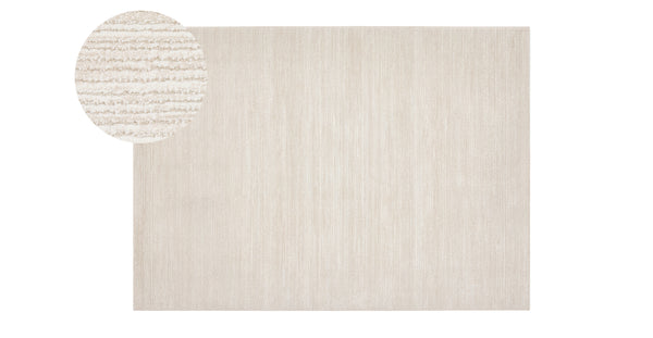 Capri Fitilli Halı - 120 x 180