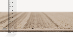 Leona Sık Dokuma Halı - 200 x 290