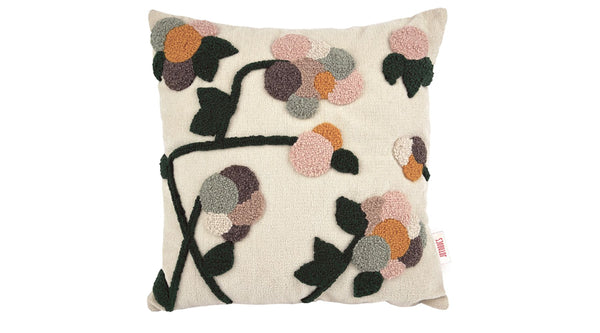 Dahlia Punch Kırlent