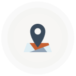 location icon