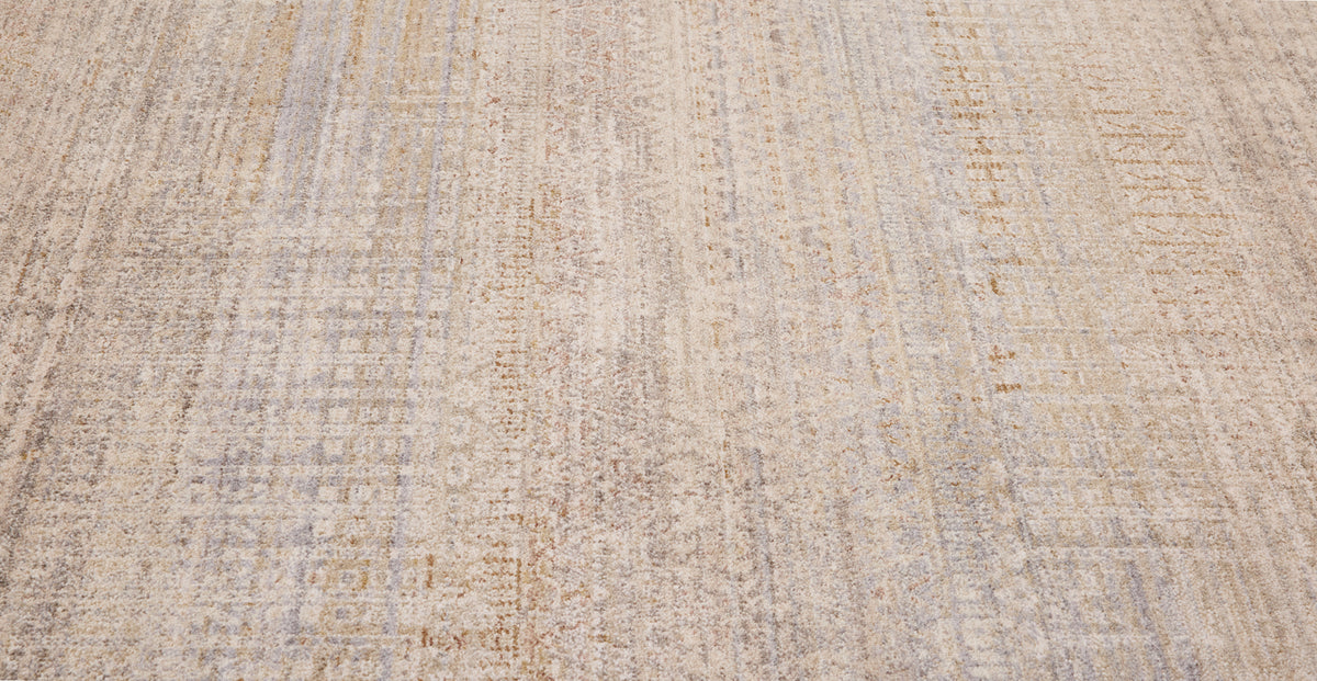 Fiona Vintage Desenli Halı - 160 x 230