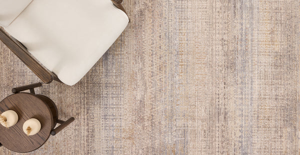 Fiona Vintage Desenli Halı - 160 x 230