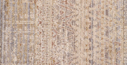 Fiona Vintage Desenli Halı - 160 x 230