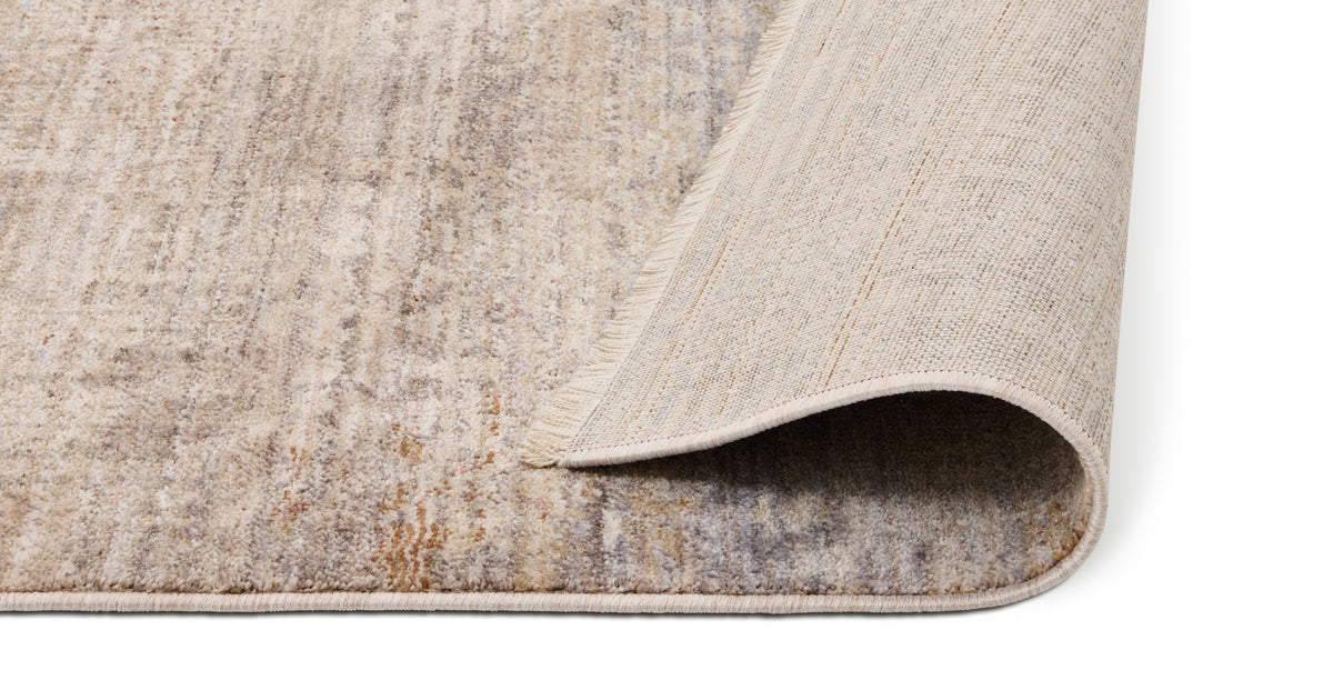 Fiona Vintage Desenli Halı - 130 x 190