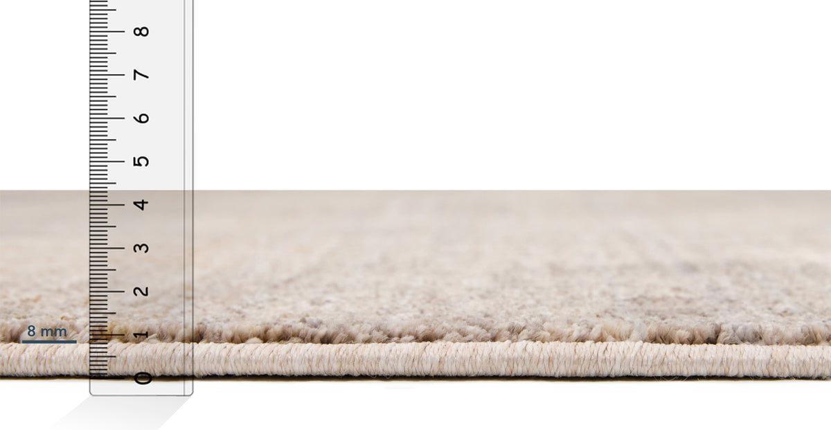 Fiona Vintage Desenli Halı - 160 x 230