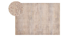 Fiona Vintage Desenli Halı - 160 x 230