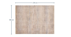 Fiona Vintage Desenli Halı - 160 x 230