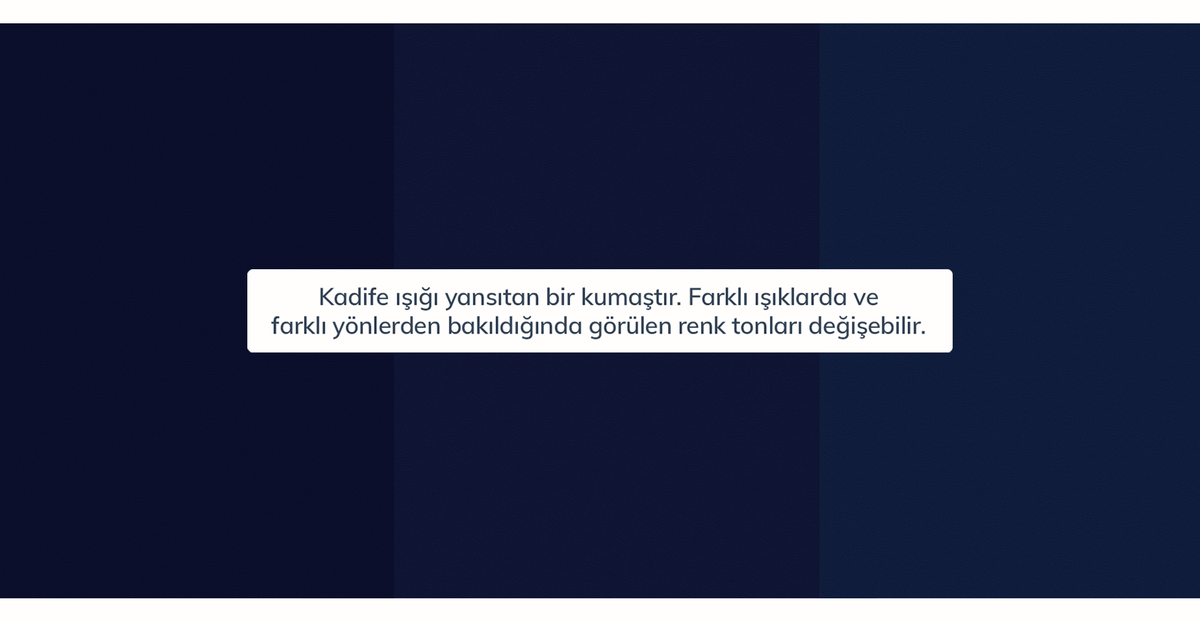 Carle Koltuk Destek Minder - Kadife