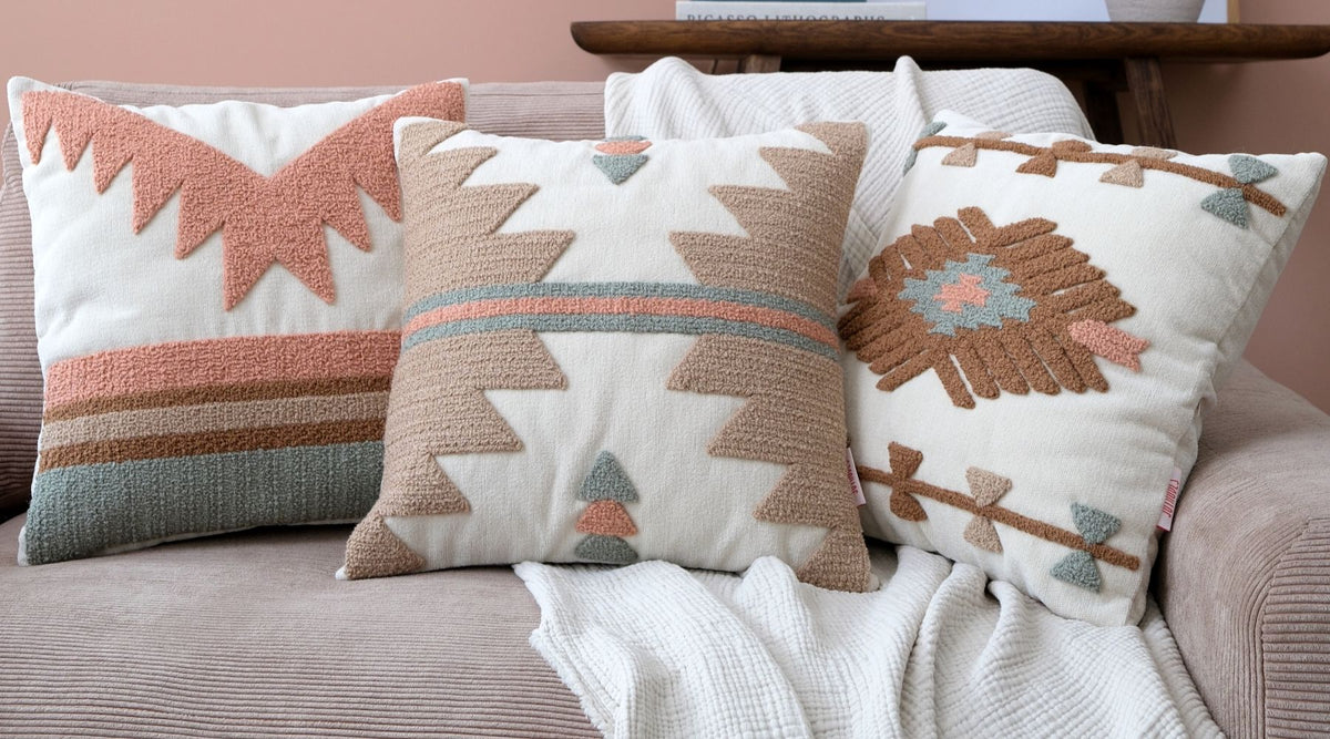 Lydia Punch Kırlent