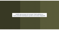 Carle Koltuk Destek Minder - Kadife