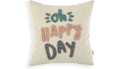 Happy Punch Kırlent