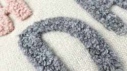 Happy Punch Kırlent