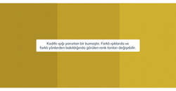 Carle Koltuk Destek Minder - Kadife