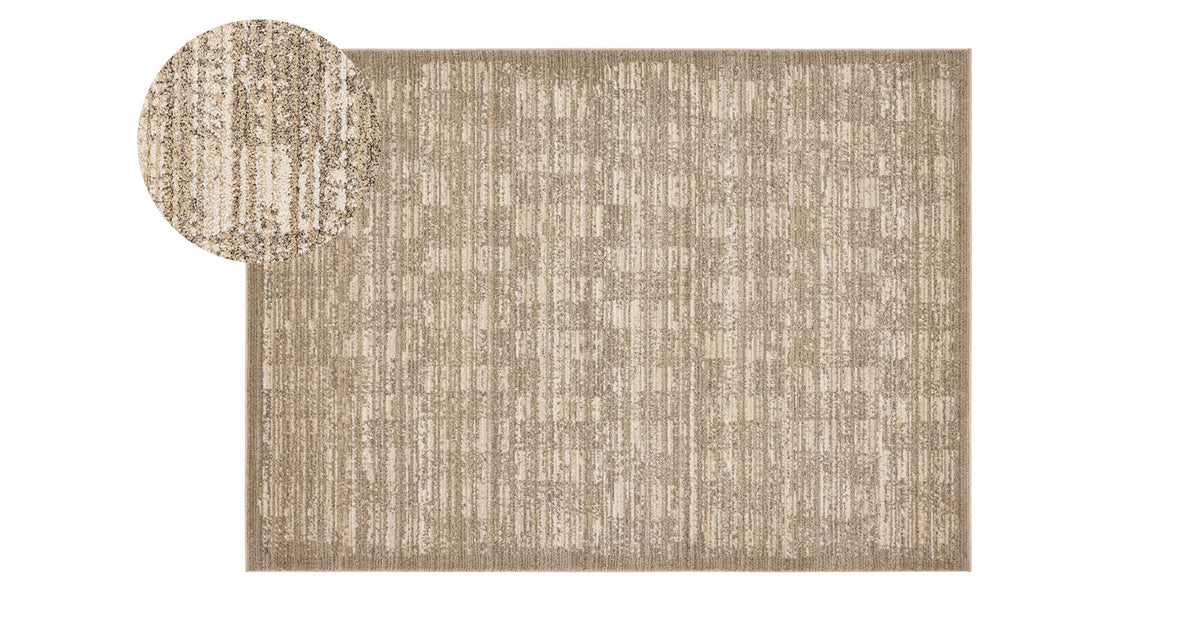 Hudson Yumuşak Halı - 200 x 290