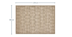 Hudson Yumuşak Halı - 160 x 230