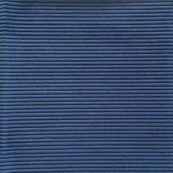 Kumaş: Fitilli Kadife - Renk: Mavi