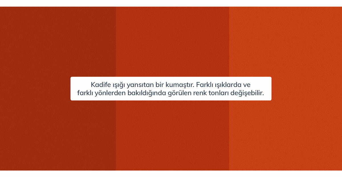 Carle Koltuk Destek Minder - Kadife