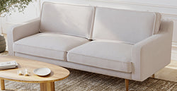 Klem Slim Üçlü ve Modsy Berjer Koltuk Takımı - Kadife