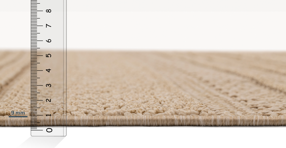 Leona Sık Dokuma Halı - 200 x 290